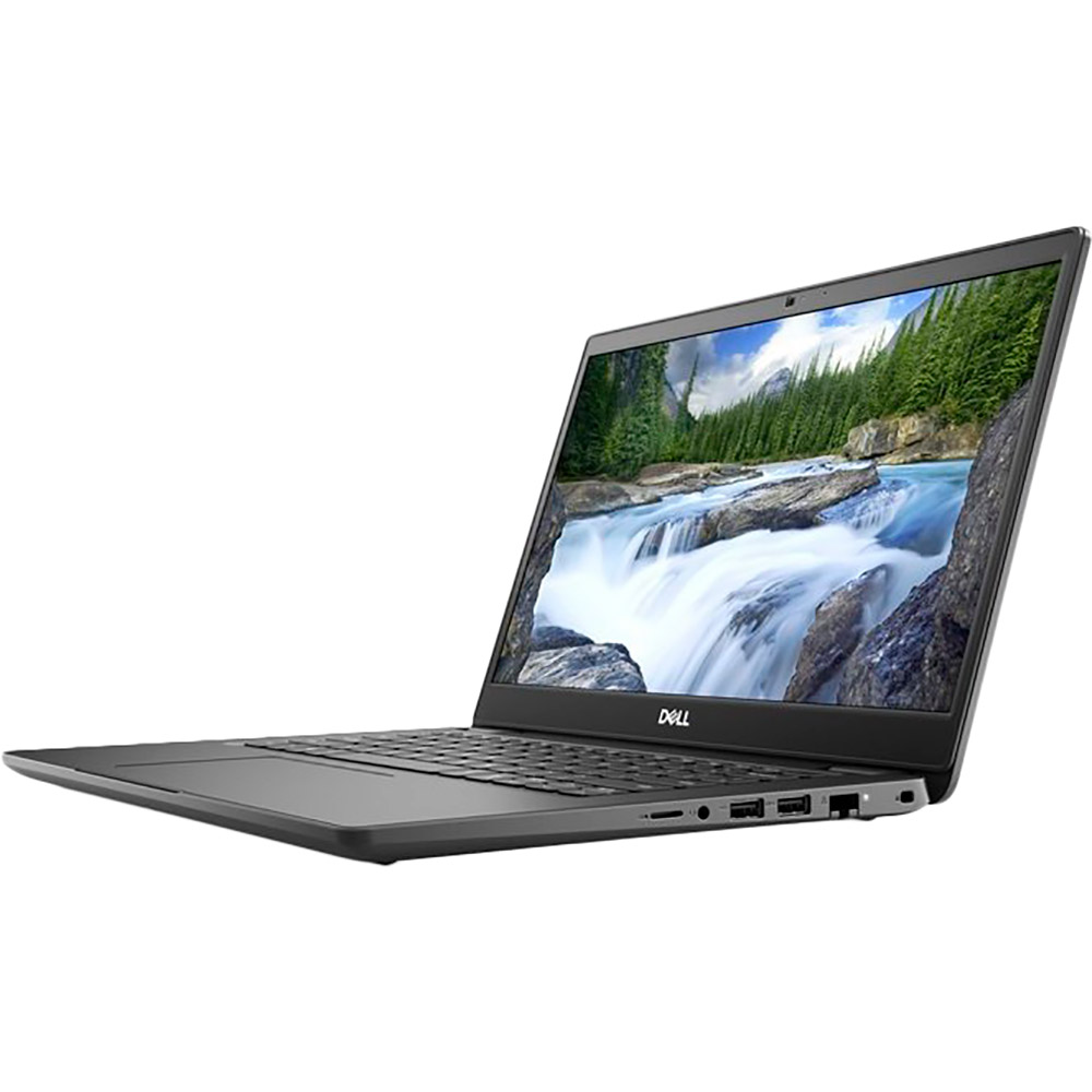 Ноутбук DELL Latitude 3410 Black (N089L341014ERC_UBU) Діагональ дисплея 14