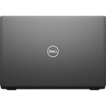 Ноутбук DELL Latitude 3410 Black (N089L341014ERC_UBU)