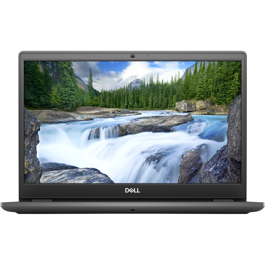 Ноутбук DELL Latitude 3410 Black (N089L341014ERC_UBU) Частота оновлення екрана 60 Гц