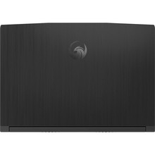 Ноутбук MSI Bravo Graphite Black (A4DCR-092XUA)