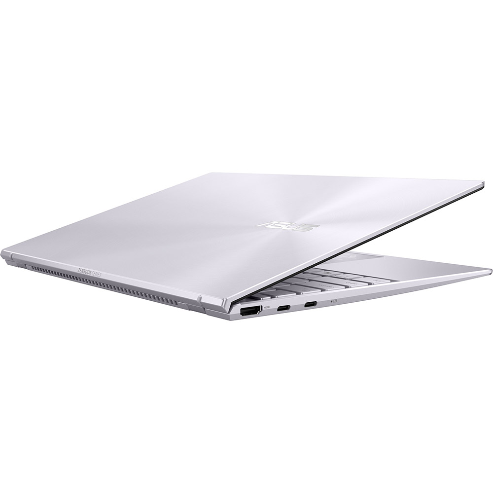В Украине Ноутбук ASUS ZenBook 14 UM425IA-AM075 Lilac Mist