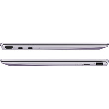 Ноутбук ASUS ZenBook 14 UM425IA-AM075 Lilac Mist