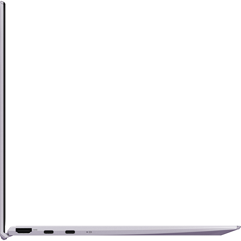 Ноутбук ASUS ZenBook 14 UM425IA-AM075 Lilac Mist Частота обновления экрана 60 Гц