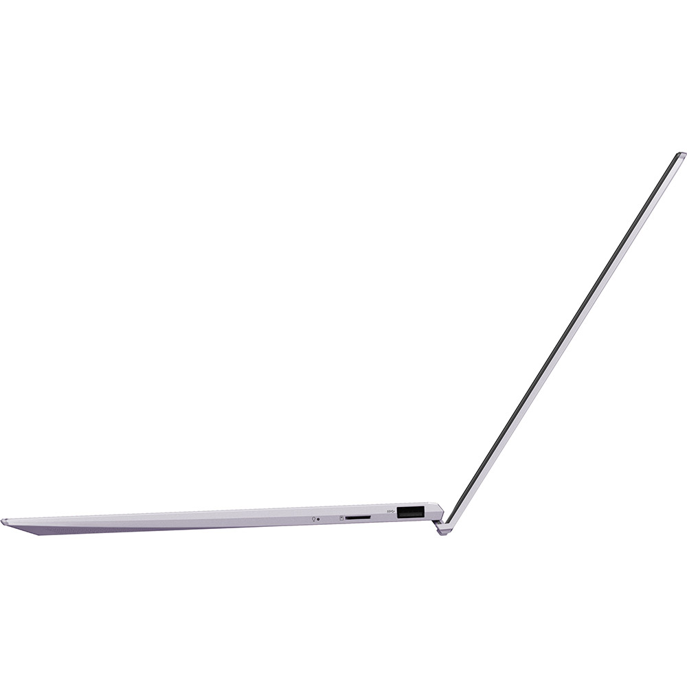 Внешний вид Ноутбук ASUS ZenBook 14 UM425IA-AM075 Lilac Mist