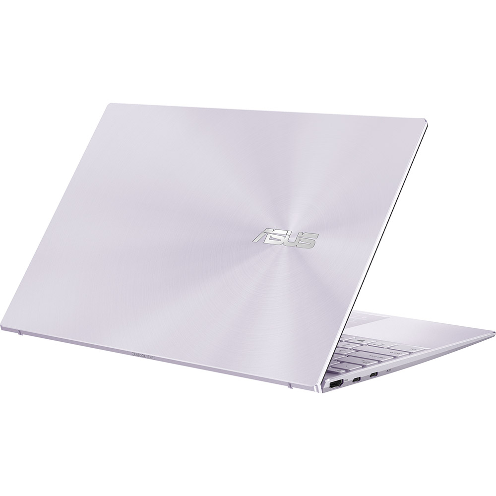 Фото Ноутбук ASUS ZenBook 14 UM425IA-AM075 Lilac Mist