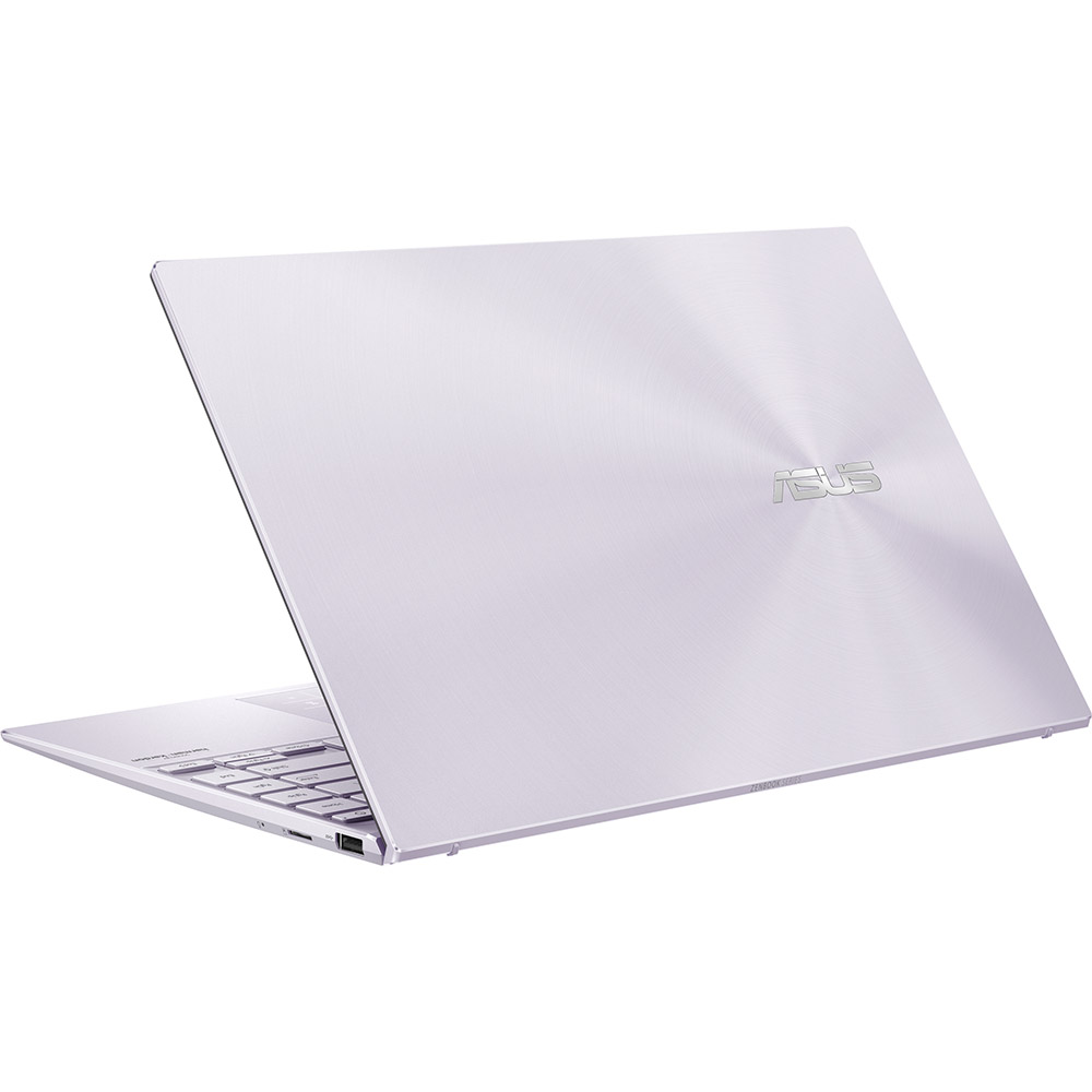 Заказать Ноутбук ASUS ZenBook 14 UM425IA-AM075 Lilac Mist