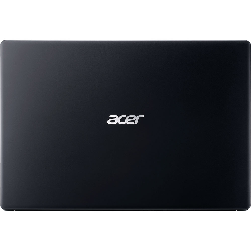 Фото Ноутбук ACER Aspire 3 A315-57G-36EU Black (NX.HZREU.016)