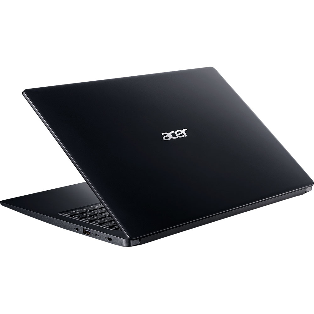 Внешний вид Ноутбук ACER Aspire 3 A315-57G-36EU Black (NX.HZREU.016)