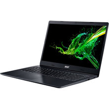 Ноутбук ACER Aspire 3 A315-57G-36EU Black (NX.HZREU.016)