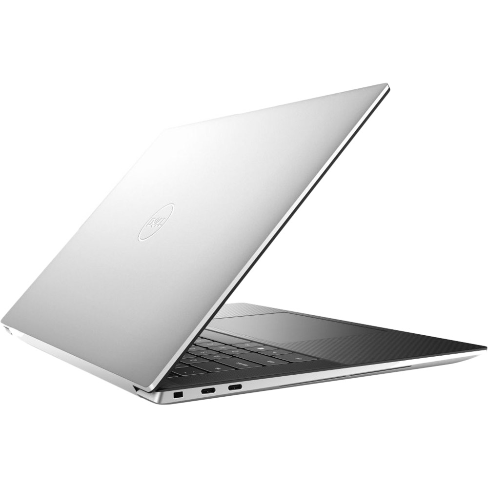 Ноутбук DELL XPS 9500 Platinum Silver (X9500UTi732S1T1650TiW-10PS) Діагональ дисплея 15.6