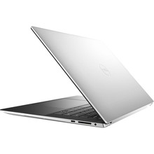 Ноутбук DELL XPS 9500 Platinum Silver (X9500UTi732S1T1650TiW-10PS)