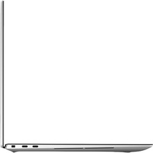 Ноутбук DELL XPS 9500 Platinum Silver (X9500UTi732S1T1650TiW-10PS)