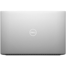 Ноутбук DELL XPS 9500 Platinum Silver (X9500UTi732S1T1650TiW-10PS)