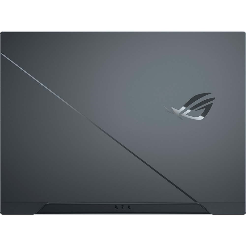 Ноутбук ASUS ROG Zephyrus Duo 15 GX550LWS-HF096T Gunmetal Gray (90NR02Y1-M02210) Серія процесора Intel® Core™ i7 (10 покоління)