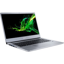 Ноутбук ACER Swift 3 SF314-41-R3HX Silver (NX.HFDEU.04C)