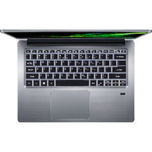 Ноутбук ACER Swift 3 SF314-41-R3HX Silver (NX.HFDEU.04C)