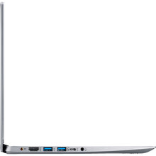 Ноутбук ACER Swift 3 SF314-41-R3HX Silver (NX.HFDEU.04C)