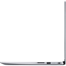 Ноутбук ACER Swift 3 SF314-41-R3HX Silver (NX.HFDEU.04C)
