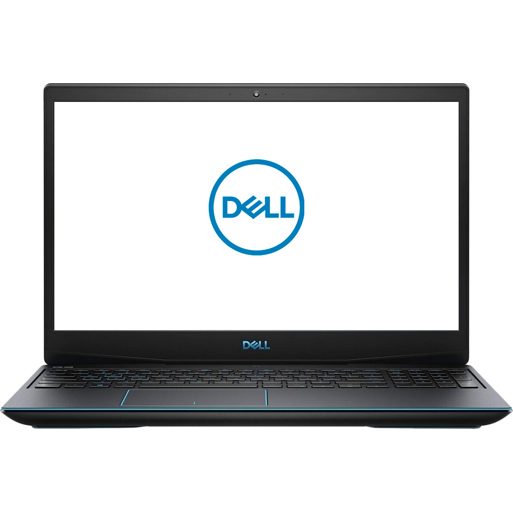 Ноутбук DELL G3 3500 Black (G3500F58S2N1650L-10BK)