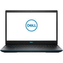 Ноутбук DELL G3 3500 Black (G3500F58S2N1650L-10BK)