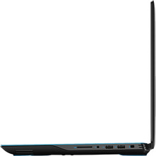 Ноутбук DELL G3 3500 Black (G3500F58S2N1650L-10BK)