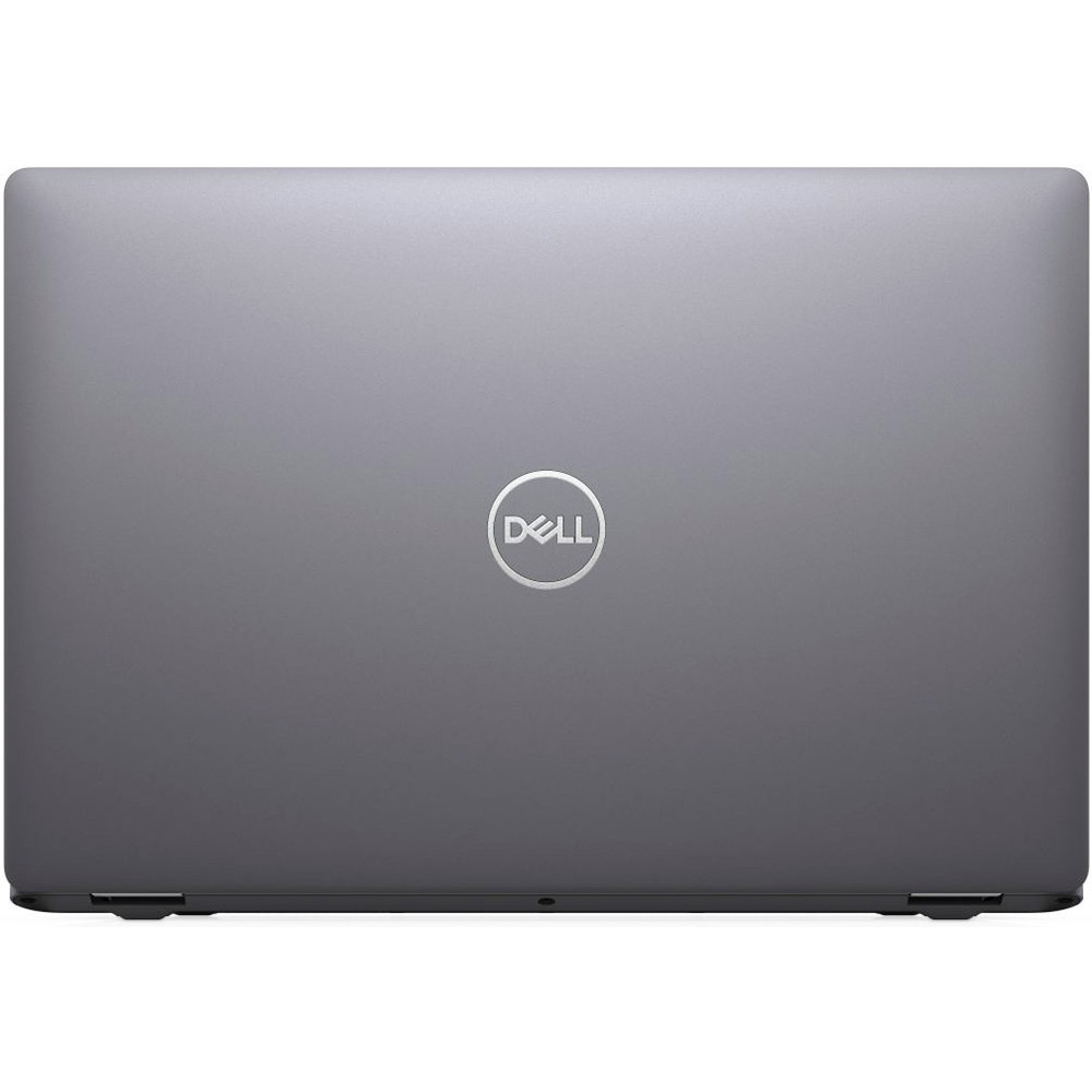 Ноутбук DELL Latitude 5410 Gray (N025L541014EMEA) Частота оновлення екрана 60 Гц