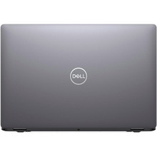 Ноутбук DELL Latitude 5410 Gray (N025L541014EMEA)