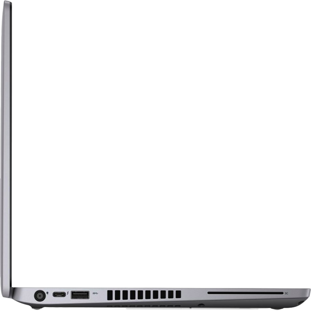 Фото Ноутбук DELL Latitude 5410 Gray (N025L541014EMEA)