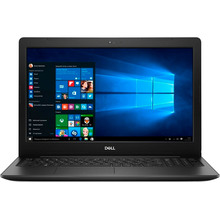 Ноутбук DELL Vostro 3591 Black (N5021PVN3591EMEA01_2101-08)