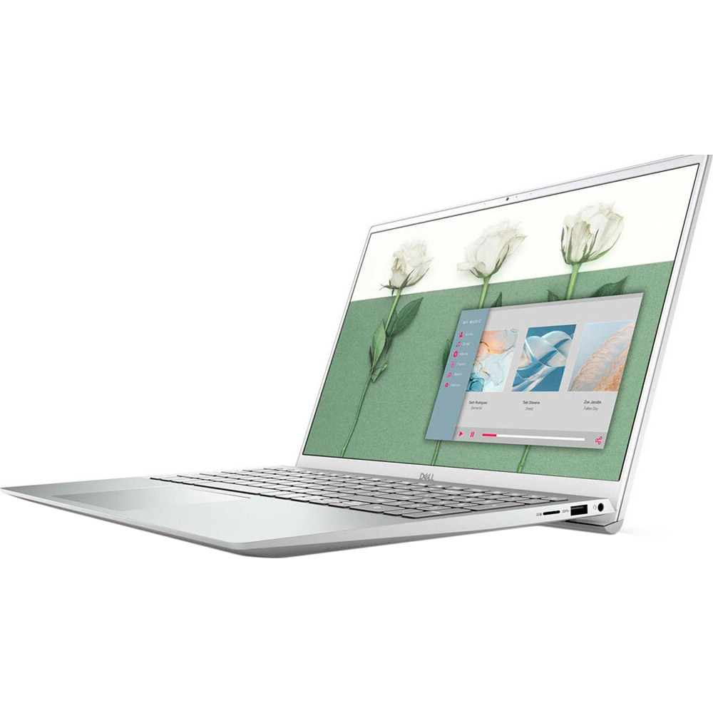 Ноутбук DELL Inspiron 5501 Silver (I55716S3NDW-77S) Разрешение дисплея 1920 x 1080