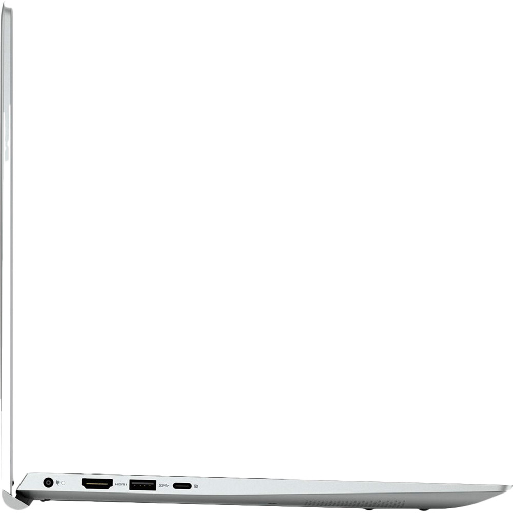 Внешний вид Ноутбук DELL Inspiron 5501 Silver (I55716S3NDW-77S)