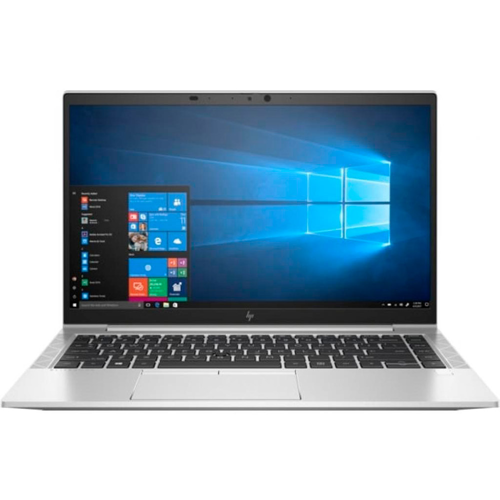 

Ноутбук HP EliteBook 840 G7 Silver (1J5X8EA), EliteBook 840 G7 (1J5X8EA)