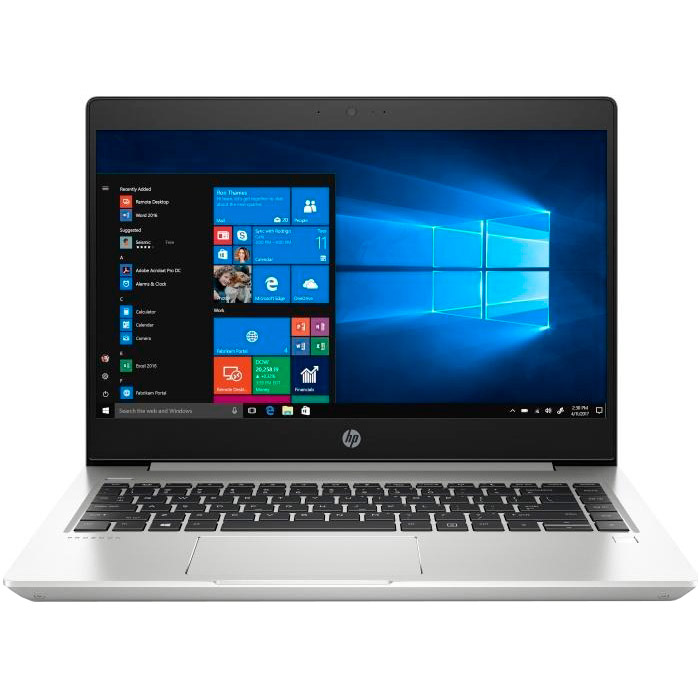 

Ноутбук HP Probook 445 G7 Silver (175V5EA), Probook 445 G7 (175V5EA)