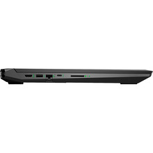 Ноутбук HP Pavilion 17 Gaming Black (13F11EA)