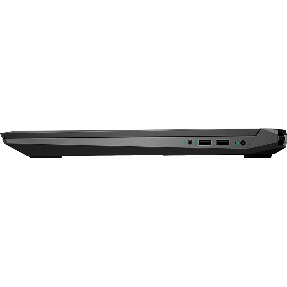 Ноутбук HP Pavilion 17 Gaming Black (13F11EA) Частота обновления экрана 60 Гц