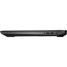 Ноутбук HP Pavilion 17 Gaming Black (13F11EA)