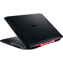 Ноутбук ACER Nitro 5 AN515-55-73E8 Black (NH.Q7JEU.00Q)