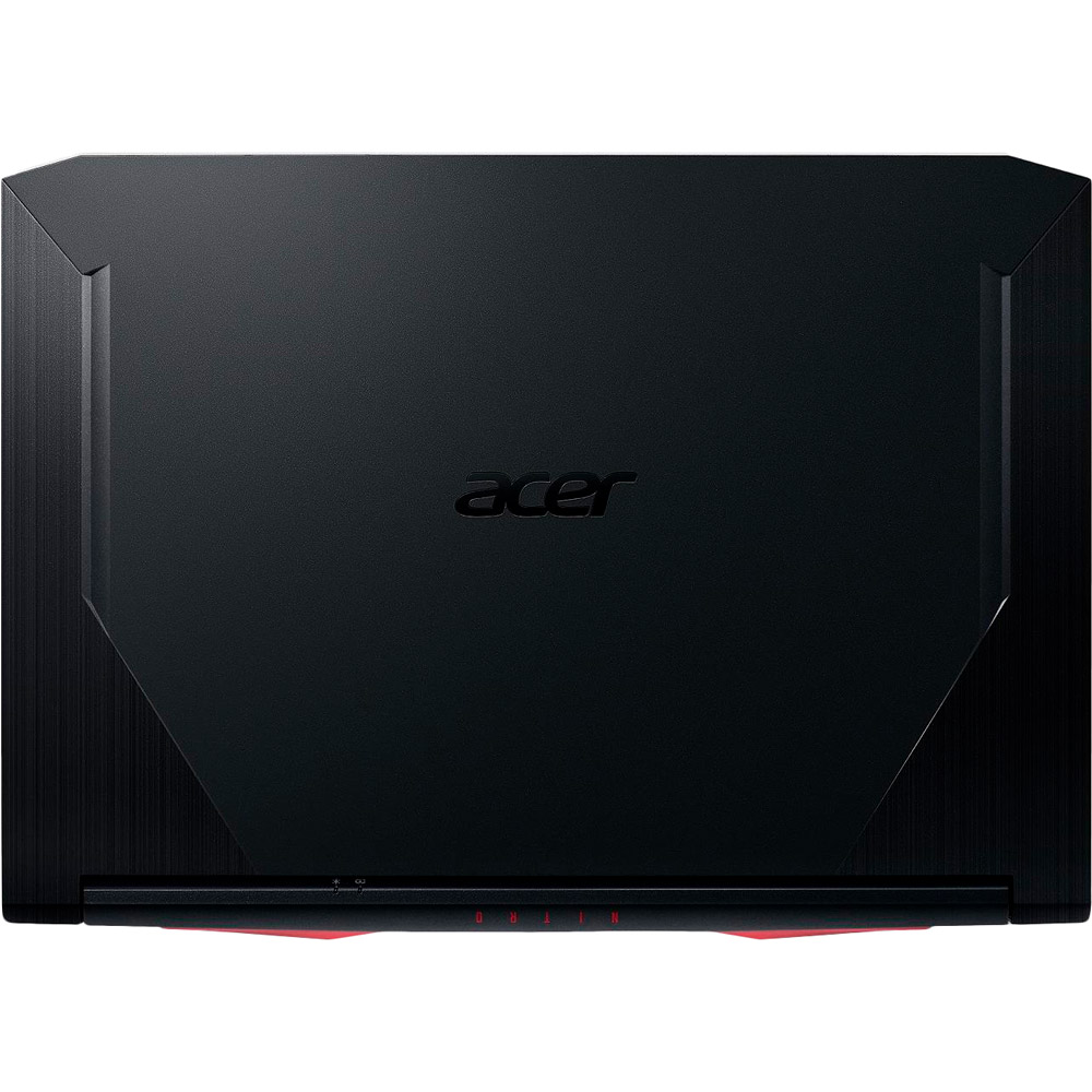 Ноутбук ACER Nitro 5 AN515-55-73E8 Black (NH.Q7JEU.00Q) Частота оновлення екрана 144 Гц