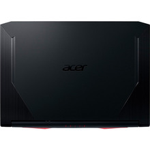 Ноутбук ACER Nitro 5 AN515-55-73E8 Black (NH.Q7JEU.00Q)