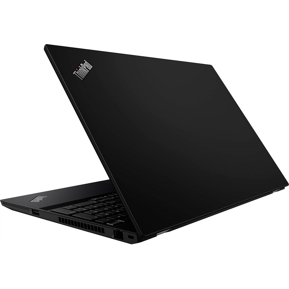 Ноутбук LENOVO ThinkPad T15p G1 T (20TN0018RA) Частота оновлення екрана 60 Гц