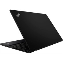 Ноутбук LENOVO ThinkPad T15p G1 T (20TN0018RA)