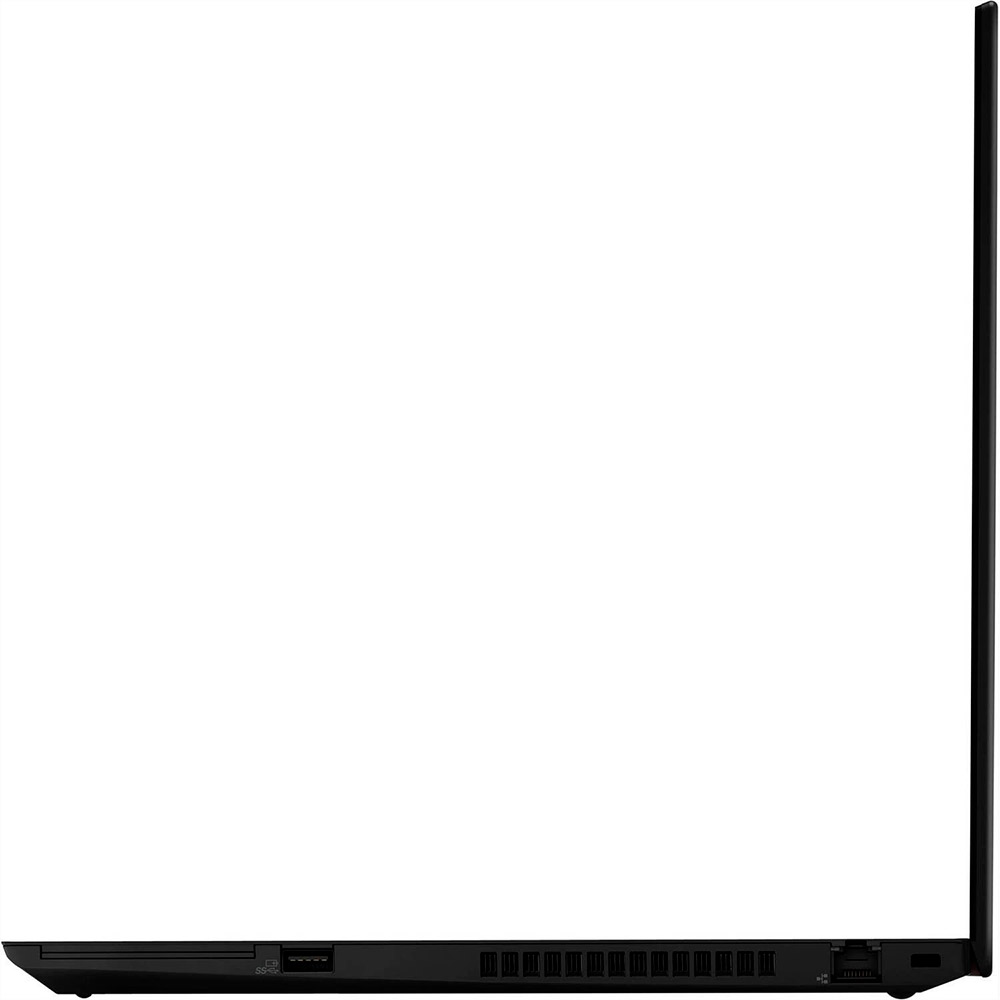 Зовнішній вигляд Ноутбук LENOVO ThinkPad T15p G1 T (20TN0018RA)