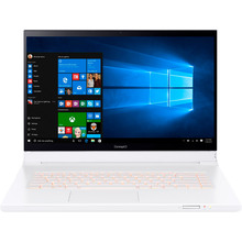 Ноутбук ACER ConceptD 7 Ezel White (NX.C5BEU.004)