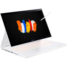 Ноутбук ACER ConceptD 7 Ezel White (NX.C5BEU.004)