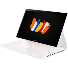 Ноутбук ACER ConceptD 7 Ezel White (NX.C5BEU.004)