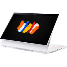 Ноутбук ACER ConceptD 7 Ezel White (NX.C5BEU.004)