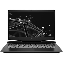 Ноутбук HP Pavilion 17 Gaming 17-cd1036urr Dark Grey (232F6EA)