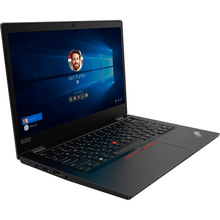 Ноутбук LENOVO ThinkPad L13 Black (20R3000ART)
