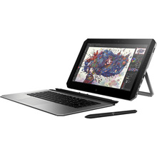 Ноутбук HP ZBook X2 G4 Gray (2ZC13EA)