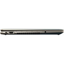 Ноутбук HP Spectre x360 Convertible 15-eb0004ur Poseidon Blue (15C86EA)